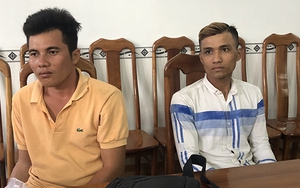 Đã bắt giữ tài xế gây tai nạn khiến 2 người tử vong rồi bỏ trốn