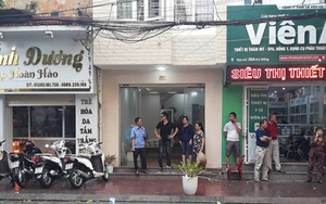 Khẩn trương truy bắt đối tượng chém chết anh trai và mẹ nuôi tại Hải Phòng