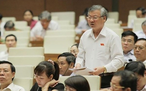 Ông Hồ Văn Năm được phê chuẩn làm Trưởng đoàn ĐBQH khóa XIV tỉnh Đồng Nai thay cho bà Phan Thị Mỹ Thanh