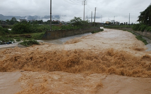 63 người chết và mất tích do ảnh hưởng của bão và hoàn lưu bão