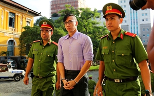 Gây rối trật tự công cộng, một người Mỹ gốc Việt bị trục xuất khỏi Việt Nam