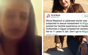 Đăng ‘tút’ lăng mạ xã hội, nữ du khách lĩnh 8 năm tù giam