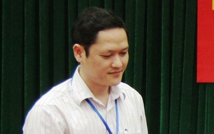 VIDEO vụ 'phù phép' điểm thi ở Hà Giang: Bắt tạm giam 3 tháng đối với ông Vũ Trọng Lương