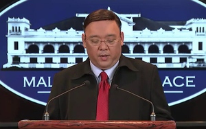 Tổng thống Philippines sa thải nhiều sĩ quan quân đội cấp cao với cáo buộc tham nhũng