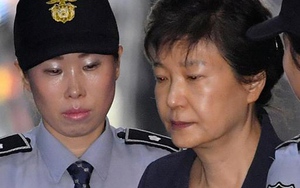Hàn Quốc: Tòa tăng án phạt tù đối với cựu Tổng thống Pak Geun-hye