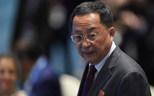 Triều Tiên khẳng định sẽ lưu giữ kiến thức hạt nhân để sẵn sàng đối phó với Mỹ