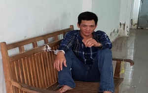 Đưa đối tượng ôm bình gas xông vào VTV Cần Thơ đi cai nghiện