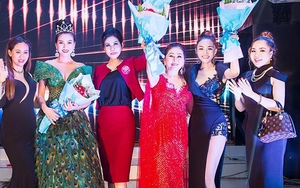 Vụ thi chui 'Duyên dáng Doanh nhân 2018': Phạt công ty tổ chức 90 triệu đồng