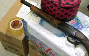 Triệt phá đường dây mua bán, tàng trữ vận chuyển ma túy có quy mô lớn liên tỉnh