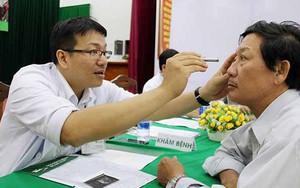 Quy định bác sĩ khám 65 người/ngày, bệnh viện tìm cách giữ bệnh nhân