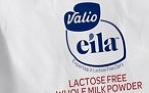 Cảnh báo về 2 sản phẩm sữa bột của Phần Lan có lẫn dây kim loại