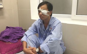 Án phạt nghiêm khắc đối với bị cáo hành hung bác sỹ Bệnh viện Sản nhi Yên Bái