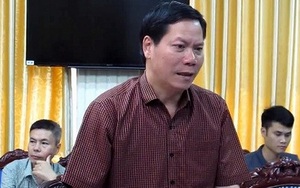 Khởi tố bị can đối với ông Trương Quý Dương, nguyên Giám đốc Bệnh viện tỉnh Hòa Bình