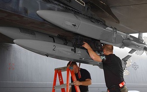 Mỹ phát triển máy bay 'chim mồi' thế hệ mới, có thể đánh lừa hệ thống phòng không của đối phương