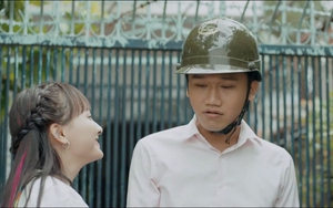 'Ngày ấy mình đã yêu' tập 20: 'Em gái mưa' lại 'thả thính' Nam, Mr Cần Trô tán tỉnh Sol quyết liệt
