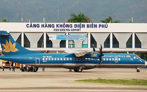 Phó Thủ tướng chỉ đạo về dự án nâng cấp Cảng hàng không Điện Biên