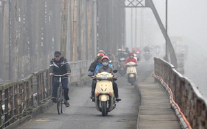 Từ ngày 27/9 sẽ có một đợt gió mùa đông bắc ảnh hưởng đến Bắc Bộ