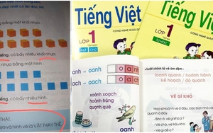 558/559 trường tiểu học tại Nghệ An áp dụng dạy học theo tài liệu Tiếng Việt lớp 1 công nghệ giáo dục