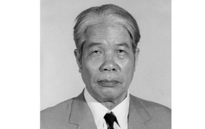 Cuộc đời và sự nghiệp cách mạng của nguyên Tổng Bí thư Đỗ Mười