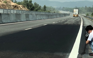 Bộ GTVT cho thu phí trở lại đường cao tốc Đà Nẵng-Quảng Ngãi