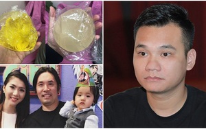 Showbiz ‘hot’ trong ngày: Ivy Trần nổ túi ngực, Khắc Việt 'vạ miệng', Ngọc Quyên 'bỏ' chồng