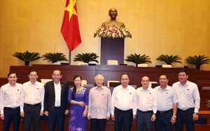 Quốc hội sẽ dành 3 ngày thảo luận về kế hoạch phát triển kinh tế-xã hội năm 2019