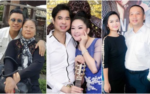 Showbiz 'hot' trong ngày: Hy vọng mẹ Tuấn Hưng không phải bán nhà, 'ông hoàng nhạc sến' Ngọc Sơn sẽ cưới được vợ