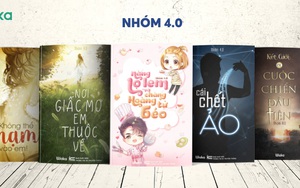 Có một mô hình sáng tác theo nhóm thời 4.0