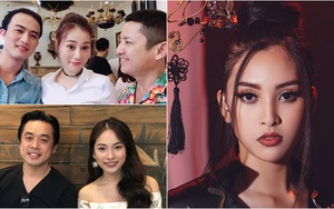 Showbiz ‘hot’ trong ngày: Dương Khắc Linh thừa nhận yêu học trò kém 13 tuổi