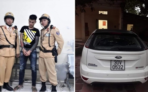 Công an Hà Nội bắt giữ đối tượng đánh người gây thương tích và bắt giữ người trái pháp luật