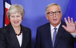 Vấn đề Brexit: 27 nước thành viên EU thông qua thỏa thuận Brexit