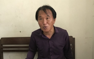 VIDEO: Bắt giữ đối tượng người Hàn Quốc cướp tài sản ở Đà Nẵng