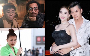 Showbiz ‘hot’ trong ngày: Phạm Anh Khoa hốc hác 'tu tâm', ca sĩ Hồng Nhung lại nhập viện?
