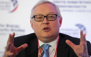 Nga duy trì học thuyết quân sự bất chấp Mỹ có kế hoạch rút khỏi INF