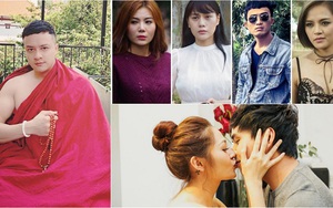 Showbiz ‘hot’ trong ngày: Khán giả 'ngóng' phần 2 'Quỳnh búp bê', sao Hàn thừa nhận có tình cảm với Chi Pu