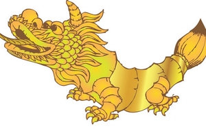 Giải Biếm họa báo chí Việt Nam: Xem 'Vỉa hè' qua nét cọ của Vũ Ngọc Bách