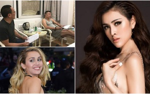 Showbiz ‘hot’ trong ngày: Nhạc sĩ Nguyễn Văn Chung suýt ly dị vợ vì mê tín dị đoan? Chiều Xuân xin lỗi Lưu Đê Ly