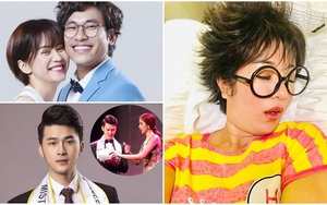 Showbiz ‘hot’ trong ngày: An Nguy - Kiều Minh Tuấn bị kiện; nghệ sĩ hài Thúy Nga bị đồn qua đời?