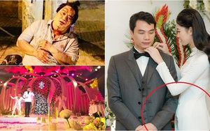 Showbiz ‘hot’ trong ngày: Đan Trường, Quang Hà biểu diễn trong đám cưới đại gia, nghệ sĩ hài Hoàng Mập bị tan nạn nghiêm trọng