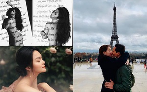 Showbiz ‘hot’ trong ngày: Hồ Ngọc Hà cùng Kim Lý sắp về chung một nhà? Phạm Quỳnh Anh trở lại đường đua V-Pop