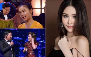 Showbiz ‘hot’ trong ngày: Trường Giang bị 'tố' phụ tình trên sóng truyền hình; Quang Lê kể về vợ cũ đã có 4 con
