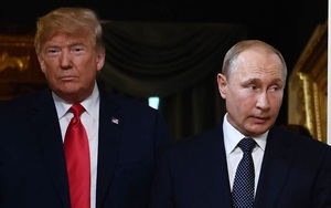 Tổng thống Nga gửi thư cho Tổng thống Mỹ bày tỏ sẵn sàng đối thoại