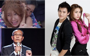 Showbiz ‘hot’ trong ngày: Công Vinh đòi 'ly hôn' với Thủy Tiên? MC Lại Văn Sâm lên tiếng về việc Mourinho bị sa thải