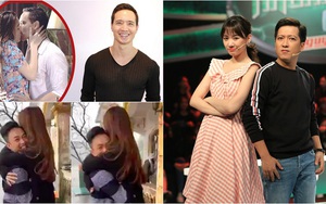 Showbiz ‘hot’ trong ngày: Cường đô la livestream gọi Đàm Thu Trang là 'vợ'? Kim Lý khẳng định 'quá may mắn khi có Hồ Ngọc Hà'