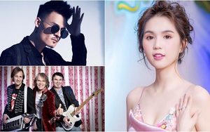 Showbiz ‘hot’ trong ngày: Boney M trở lại Hà Nội, H’Hen Niê nhận giải 'Ngôi sao vì cộng đồng'