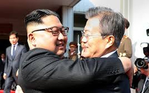 Hai miền Triều Tiên xúc tiến dự án cùng sử dụng cửa sông Hàn