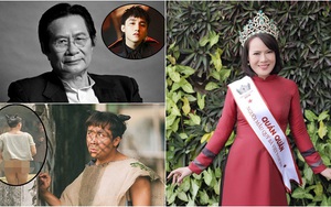 Showbiz ‘hot’ trong ngày: Nhạc sĩ Dương Thụ 'gây bão' với phát ngôn về Sơn Tùng M-TP; bất ngờ với cảnh Trấn Thành 'khỏa thân'