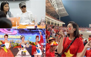 Showbiz ‘hot’ trong ngày: Bé 6 tuổi gây sốt với ca khúc 'Em yêu ông Park Hang Seo'