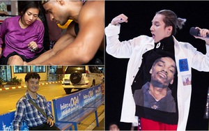 Showbiz ‘hot’ trong ngày: Sơn Tùng M-TP hợp tác với Snoop Dogg, Xuân Bắc bị giữ vì lý do không ngờ