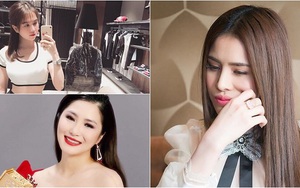 Showbiz ‘hot’ trong ngày: Thư Dung khẳng định vào khách sạn 'chưa cởi đồ, không bán dâm' để nhận 1 tỷ